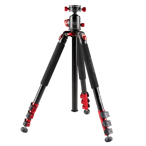 Specialist Series SP425K Professional Tripod 